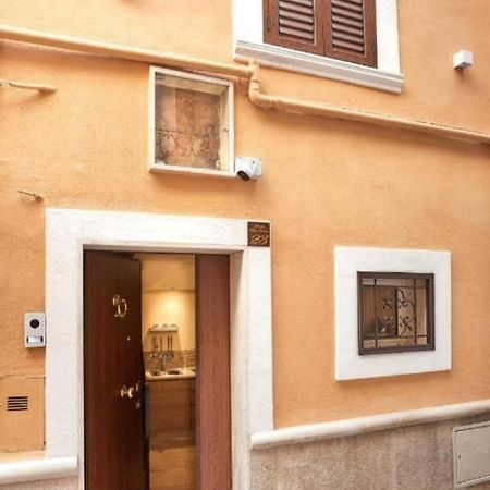 Casa Dei Nonni - Tresca Vecchia Bari Apartment Ngoại thất bức ảnh