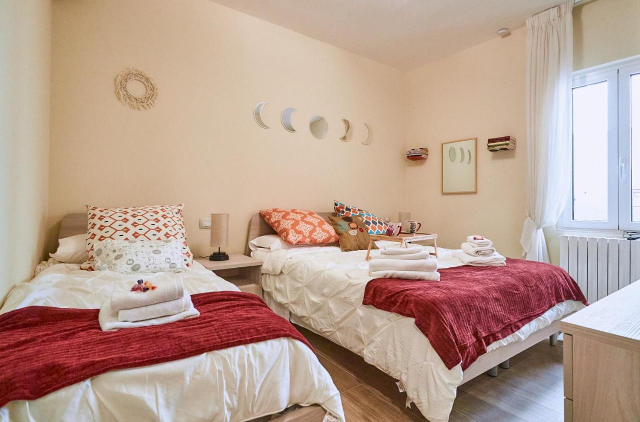 Casa Dei Nonni - Tresca Vecchia Bari Apartment Ngoại thất bức ảnh