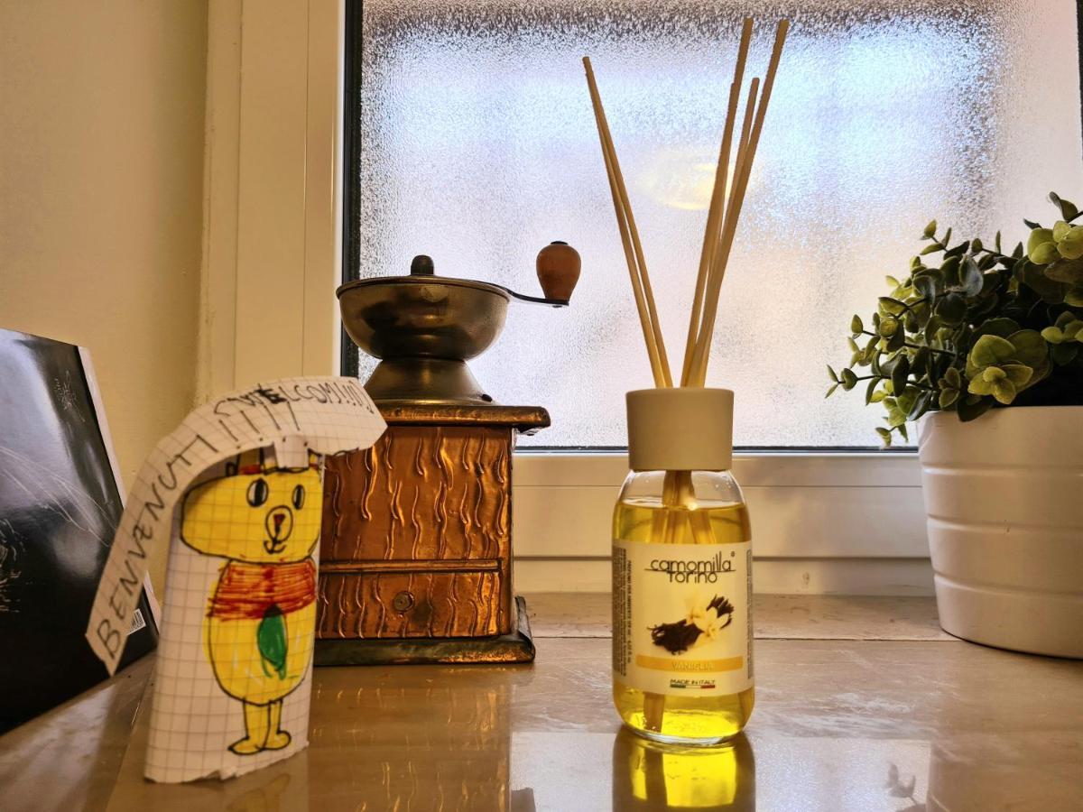 Casa Dei Nonni - Tresca Vecchia Bari Apartment Ngoại thất bức ảnh
