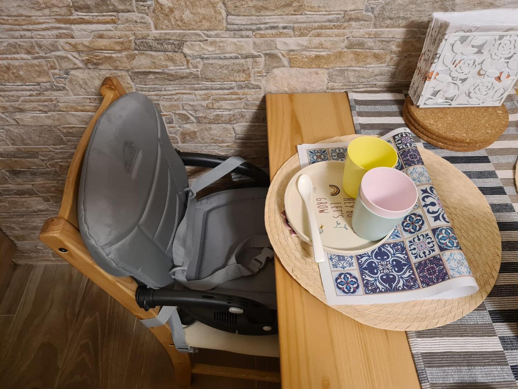 Casa Dei Nonni - Tresca Vecchia Bari Apartment Ngoại thất bức ảnh